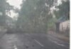 Chhattisgarh Pre-monsoon Update: छत्तीसगढ़ के इस जिले में 60 किमी रफ्तार से चलेगी हवा, अगले 5 दिन बारिश-आंधी का अलर्ट Chhattisgarh Pre-monsoon Update