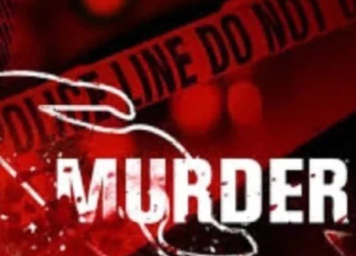 Durg Murder: