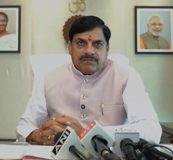 CM Mohan Yadav UCC Statement