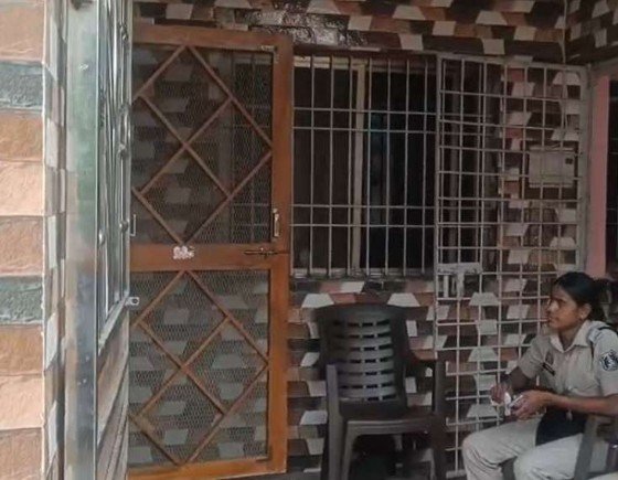 Chhattisgarh Liquor Scam