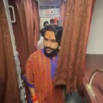 Bageshwar Government Train Journey