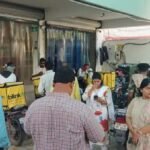 Raipur Blinkit Action: रायपुर में Blinkit का वेयरहाउस सील, पार्किंग और फायर सेफ्टी में मिलीं खामियां, नगर निगम की बड़ी कार्रवाई