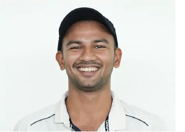 Emerging Men’s Tournament 2026: इमर्जिंग मेन्स टूर्नामेंट 2026 के लिए छत्तीसगढ़ के 3 खिलाड़ियों का चयन