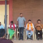 Bacheli BJYM Mandal:
