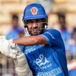 ICC reprimand: भारत के खिलाफ मैच में नियम तोड़ना पड़ा भारी, अफगान कप्तान शाहिदी को ICC की फटकार
