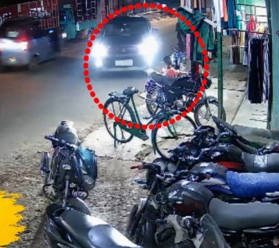 Gaurela-Pendra Accident