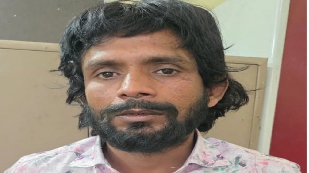 Raipur Crime