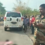 Kawardha Accident News