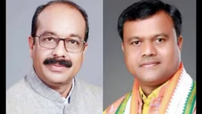Chhattisgarh Political News Chhattisgarh Political News