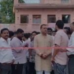 Jabalpur News: जबलपुर में 1 करोड़ से अधिक के विकास कार्यों का लोकार्पण