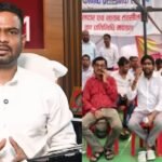 Surguja News-MLA Ramkumar Toppo-Nayab Tehsildar