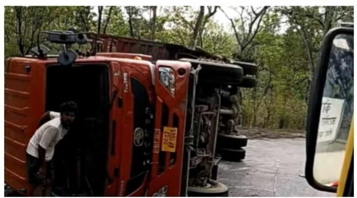 Korba Accident: Korba Accident: