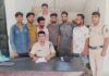 Bilaspur Crime News:रास्ते में बदला जाता था कोयला, हेराफेरी का बड़ा खुलासा, 6 आरोपी गिरफ्तार Bilaspur Crime News