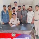 Bilaspur Crime News
