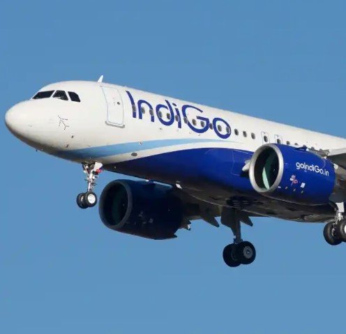 IndiGo Airlines Rules Update