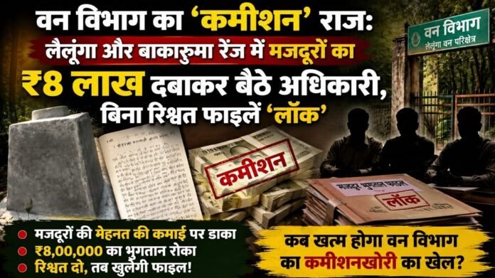 Raigarh Forest Commission Raj Raigarh Forest Commission Raj