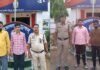 Abhanpur News: 200 एकड़ जमीन हड़पने की साजिश का खुलासा, फर्जी दस्तावेज बनाकर करोड़ों की जमीन कब्जाने की कोशिश Abhanpur News