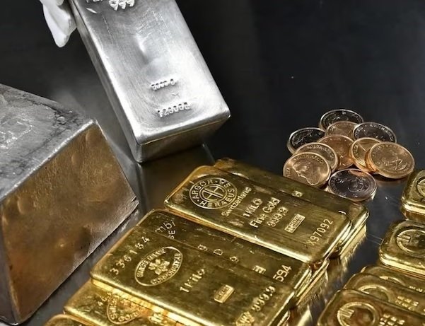 Gold Silver Price hike: US-ईरान बातचीत के बीच सोना-चांदी में जोरदार उछाल, जानें ताजा भाव