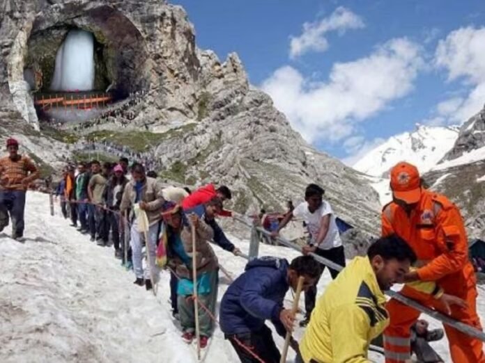 Amarnath Yatra 2026 Guide Amarnath Yatra 2026 Guide