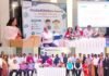 CG NEWS : बच्चों के हित में श्रेष्ठ रिपोर्टिंग करने वाले पत्रकारों को दिया गया मीडिया फॉर चिल्ड्रन अवार्ड