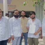 Ujjain Crime News: नवेली में विवादित भूमि पर मारपीट के बाद आंजना परिवार पर SC-ST एक्ट का झूठा केस लगाने की धमकी, SP को सौंपी शिकायत