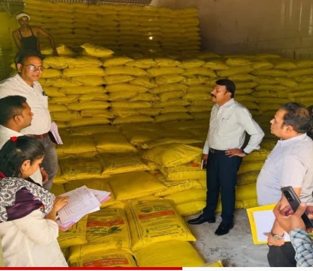 Chhattisgarh Farmers News