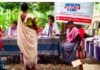 Dantewada News: फूलपाड़ में AM/NS इंडिया का स्वास्थ्य शिविर, 64 ग्रामीणों की हुई जांच Dantewada News