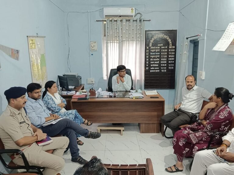 Ashoknagar News
