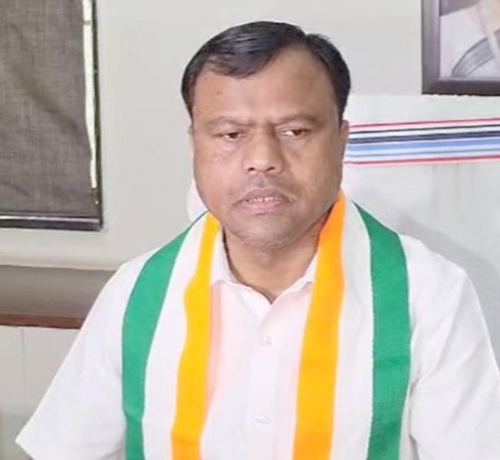 Chhattisgarh News