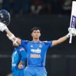 India ODI Team 2026: इंग्लैंड वनडे सीरीज के लिए टीम इंडिया का ऐलान, बुमराह और अक्षर की वापसी, यशस्वी बाहर