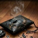 Surguja News-Mobile Battery Blast