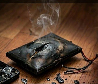 Surguja News-Mobile Battery Blast:खेलते-खेलते हुआ दर्दनाक हादसा, मोबाइल बैटरी फटने से 1 साल के मासूम की मौत