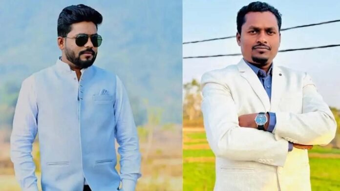 Sitapur MLA Controversy
