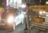 Raipur Traffic Police Drunk Driving :रायपुर में पुलिस की बड़ी कार्रवाई, 52 शराबी गाड़ी चलाते मिले, गाड़ी जब्त करके पैदल घर भेजा Raipur Traffic Police Drunk Driving