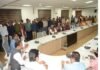 Sitapur BJP MLA Ramkumar Case: नायब तहसीलदार से कथित मारपीट पर भड़का कर्मचारी फेडरेशन, आंदोलन की दी चेतावनी Sitapur BJP MLA Ramkumar Case