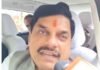 Madhya Pradesh CM Mohan Yadav-Electric Vehicle: डॉ. मोहन देश के पहले सीएम, जिन्होंने काफिले में शामिल की EV, दिया पीएम मोदी का संदेश Madhya Pradesh CM Mohan Yadav-Electric Vehicle