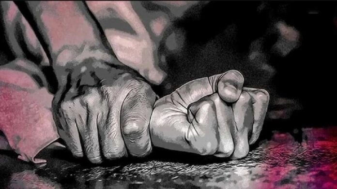 Balrampur gang-rape Balrampur gang-rape