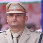 Raipur News: रायपुर ग्रामीण पुलिस को मिला पहला पुलिस लाइन प्रभारी, वैभव मिश्रा संभालेंगे जिम्मेदारी