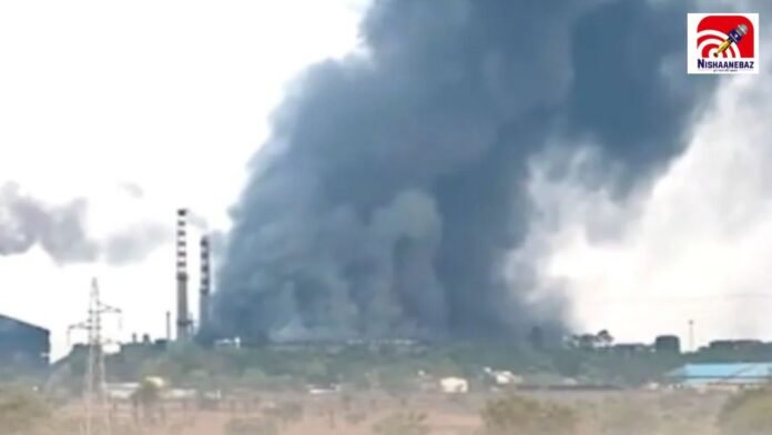 AARANG BLAST