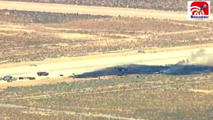B-52 Aircraft