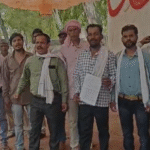 Betul Road Connectivity Issue: बैतूल में विकास के दावों पर सवाल 78 साल बाद भी पक्की सड़क को तरस रहे मोहनढाना के ग्रामीण, आंदोलन की चेतावनी