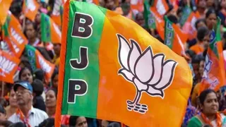 BJP New National Team Announcement Nitin Nabin: भाजपा की नई राष्ट्रीय टीम का ऐलान: छत्तीसगढ़ की सांसद रूप कुमारी चौधरी को महिला मोर्चा उपाध्यक्ष और दीपक म्हस्के को सोशल मीडिया संयोजक की जिम्मेदारी