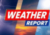 CG Weather Update: मानसून की चाल सुस्त, अगले 5 दिनों तक आंधी-बारिश के आसार, कई जिलों में अलर्ट