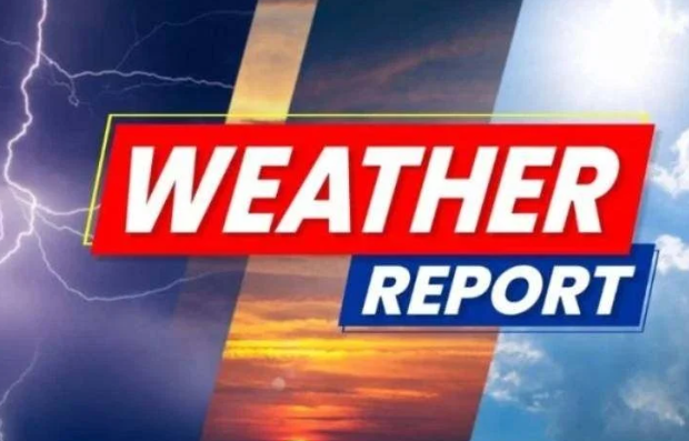 CG Weather Update: मानसून की चाल सुस्त, अगले 5 दिनों तक आंधी-बारिश के आसार, कई जिलों में अलर्ट
