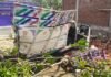 Chhindwara Betul Highway Accident: छिंदवाड़ा-बैतूल हाईवे पर भीषण रक्तपात तेज रफ्तार ट्रक ने मजदूरों से भरी पिकअप को मारी आमने-सामने टक्कर, मची चीख-पुकार, कई मौतों की आशंका