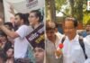 CJP Protest: जंतर-मंतर पहुंचे अभिजीत दीपके, CJP के प्रदर्शन में सोनम वांगचुक और कई हस्तियों का समर्थन