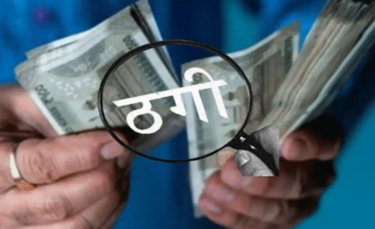 Bhilai Fraud Case: तंत्र-मंत्र, जिन्न और ग्रह दोष का डर दिखाकर 85 लाख की ठगी, पति की मौत के बाद भी महिला को बनाता रहा शिकार