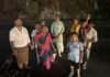 Indore Car Fire Incident: ओंकारेश्वर से लौट रहे परिवार की कार भेरू घाट पर बनी आग का गोला, बाल-बाल बची पूरी फैमिली; कुछ ही मिनटों में खाक हुआ वाहन