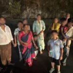 Indore Car Fire Incident: ओंकारेश्वर से लौट रहे परिवार की कार भेरू घाट पर बनी आग का गोला, बाल-बाल बची पूरी फैमिली; कुछ ही मिनटों में खाक हुआ वाहन
