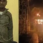 MP News: इंदौर में पावर स्टेशन में भीषण आग तो बस स्टैंड पर युवक-युवती को लेकर हंगामा